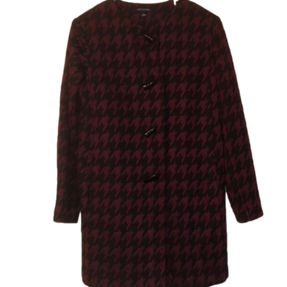 𝅺NOTATIONS small blazer - Picture 1 of 5